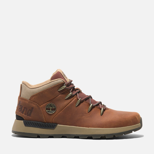 Buty Outdoorowe męskie Timberland Sprint Trekker