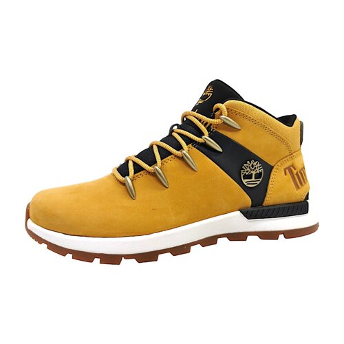 Buty Outdoorowe męskie Timberland Sprint trekker