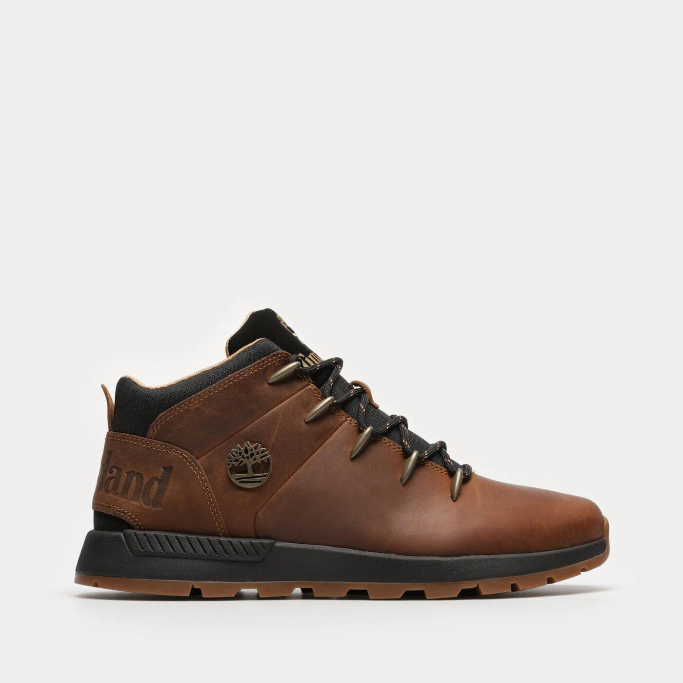 Buty Outdoorowe męskie Timberland Sprint trekker