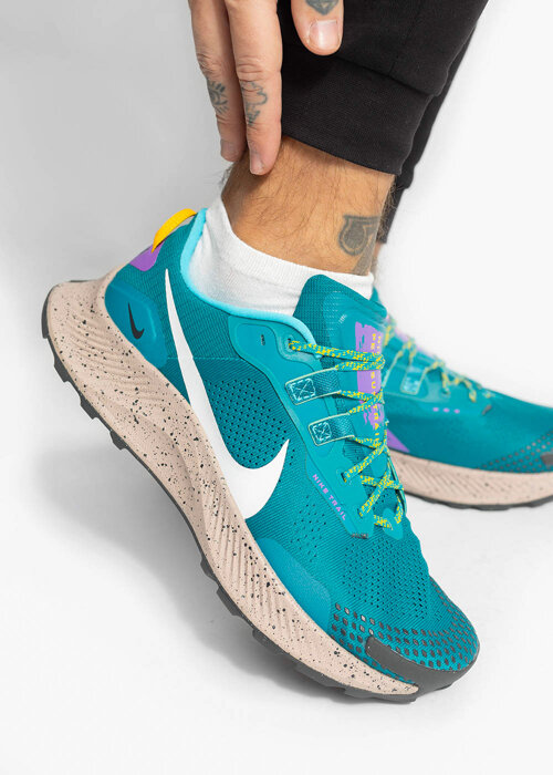 Buty do biegania męskie Nike PEGASUS TRAIL 3