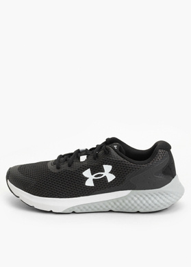 Buty męskie do biegania UNDER ARMOUR UA CHARGED ROGUE 3