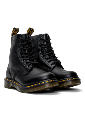 DR. MARTENS DM13512006 - Glany Unisex - Czarny