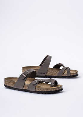 Japonki damskie Birkenstock Mayari BFBC (71063)