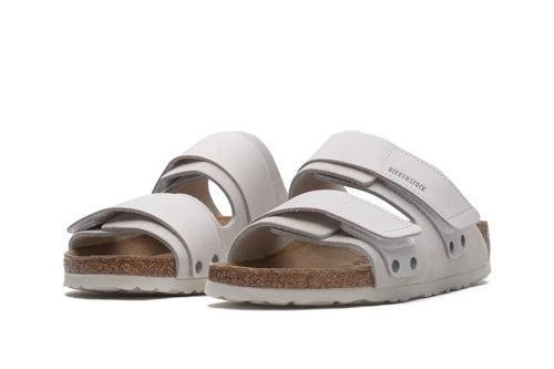 KLAPKI UNISEX BIRKENSTOCK UJI