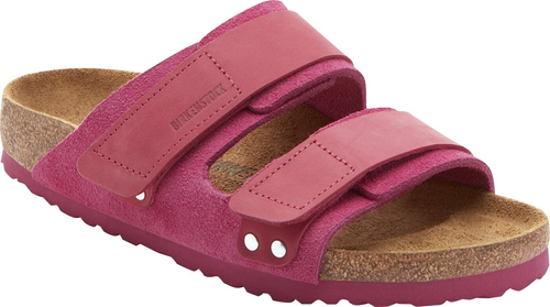 KLAPKI UNISEX BIRKENSTOCK UJI