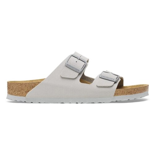 Klapki damskie BIRKENSTOCK ARIZONA BF STONE COIN