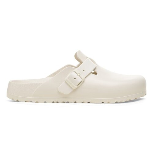 Klapki damskie BIRKENSTOCK BOSTON EVA Eggshell