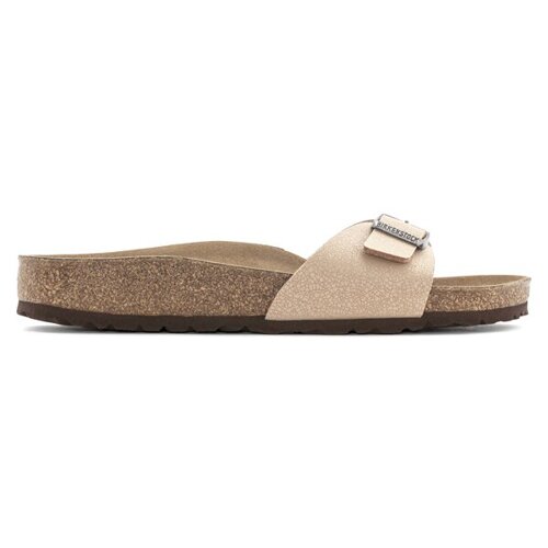 Klapki damskie BIRKENSTOCK MADRID BFBC EARTHY VEGAN