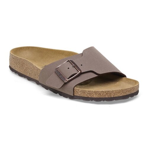 Klapki damskie Birkenstock Catalina BS Birko-Flor