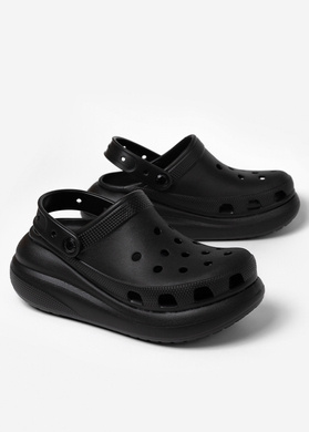 Klapki damskie CROCS CLASSIC CRUSH CLOG