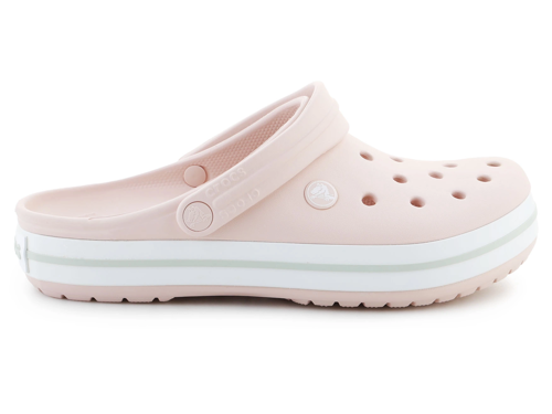 Klapki damskie Crocs Crocband QaQ