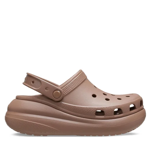 Klapki damskie Crocs Crush Clog Lte