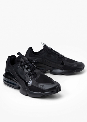 NIKE AIR MAX INFINITY 2 CU9452-002 - Sneakersy Męskie - Czarny