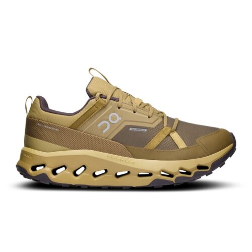 ON RUNNING Cloudhorizon Waterproof Safari | Olive