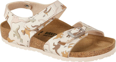 Sandały dziecięce BIRKENSTOCK COLORADO K BFDD