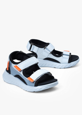 Sandały dziecięce ECCO SP.1 LITE SANDAL K FLAT S