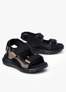 Sandały dziecięce ECCO SP.1 LITE SANDAL K FLAT S