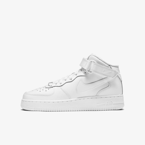 Sneakersy damskie Nike Air Force 1 Mid