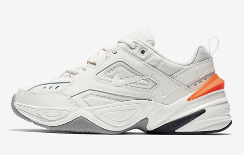 Sneakersy damskie Nike M2K TEKNO