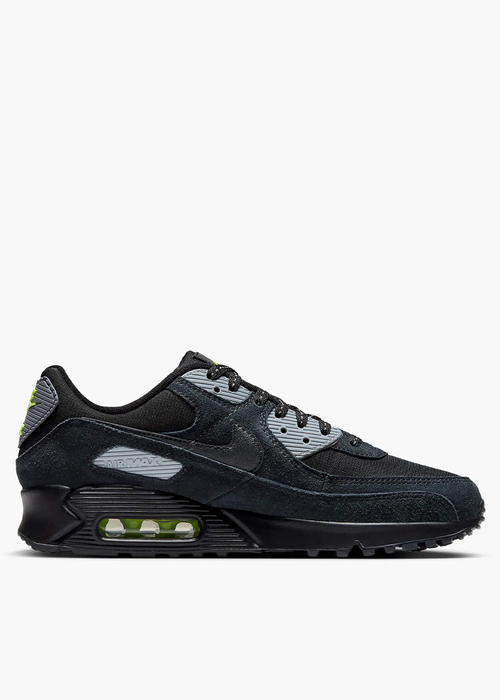 Sneakersy męskie NIKE AIR MAX 90