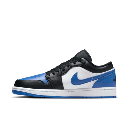 Sneakersy męskie Nike Air Jordan 1 Low