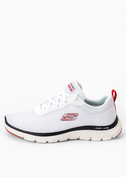 Sneakersy męskie SKECHERS FLEX ADVANTAGE 4.0-PROVIDENCE