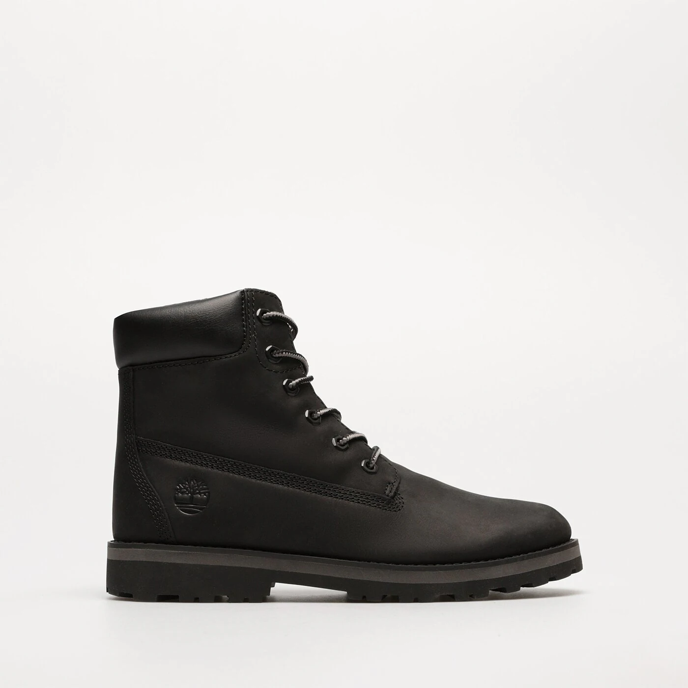 Trapery damskie Timberland Courma TRADITIONAL6IN