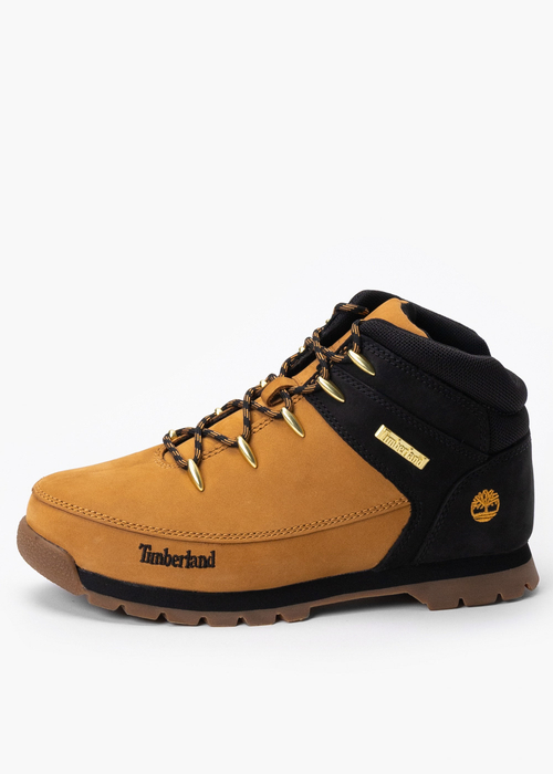 Trapery damskie Timberland Euro Sprint TB0A1NJU231