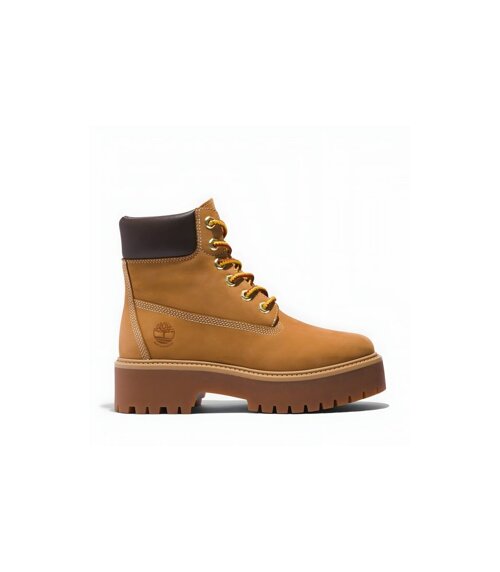 Trapery damskie Timberland STONE STREET 6 INCH BOOTS