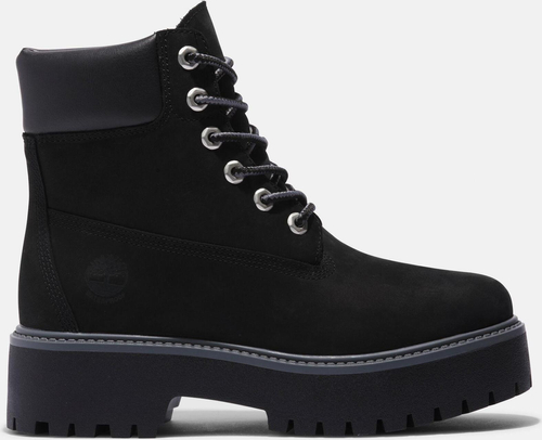 Trapery damskie Timberland STONE STREET 6 INCH BOOTS