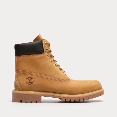 Trapery męskie Timberland 6 Inch Premium Boot