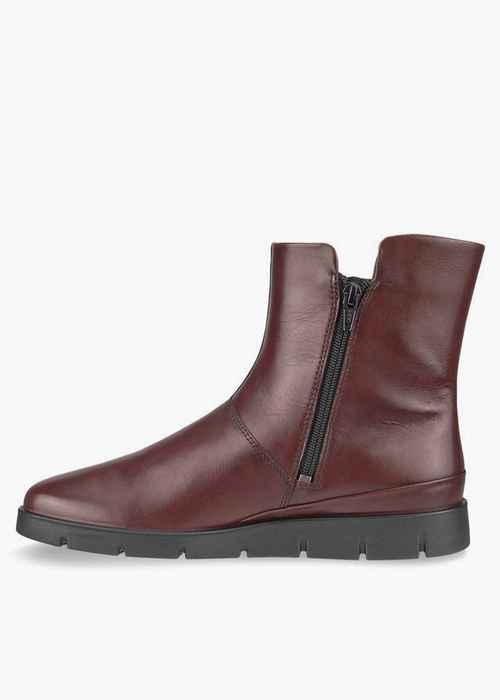 Botki damskie ECCO BELLA Mid-cut Boot