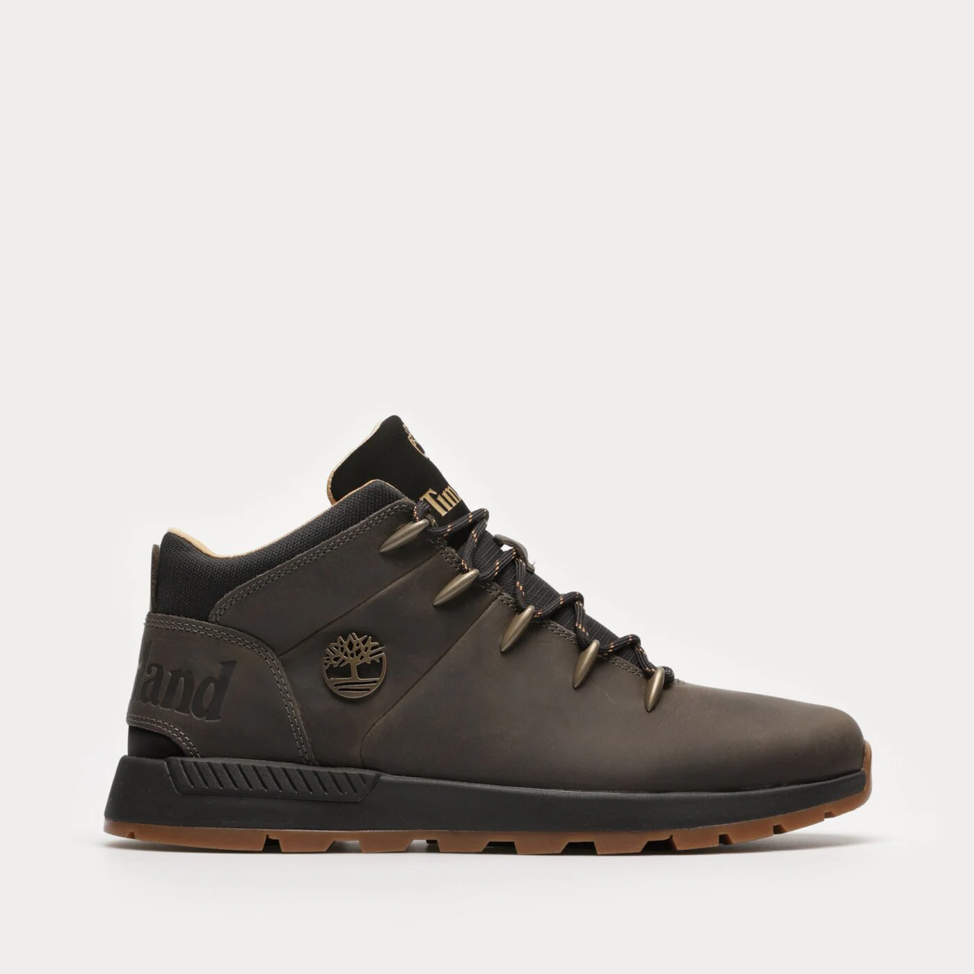 Buty Outdoorowe męskie Timberland Sprint trekker 