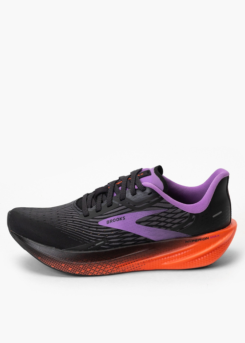 Buty damskie do biegania BROOKS Hyperion Max 