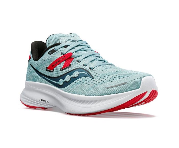 Buty damskie do biegania SAUCONY GUIDE 16