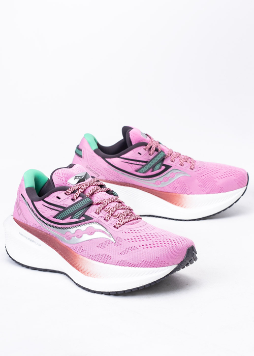 Buty damskie do biegania SAUCONY TRIUMPH 20