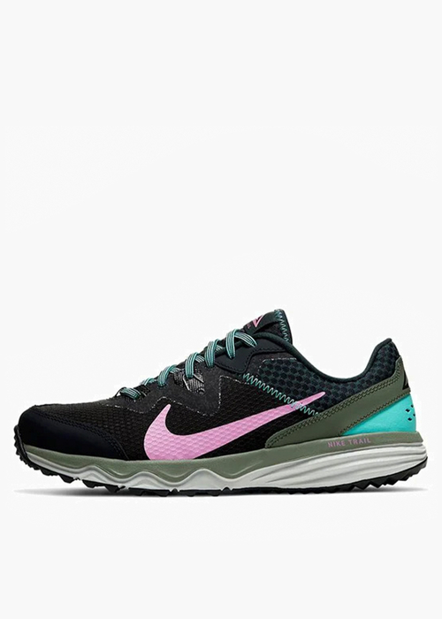 Buty do biegania damskie NIKE JUNIPER TRAIL