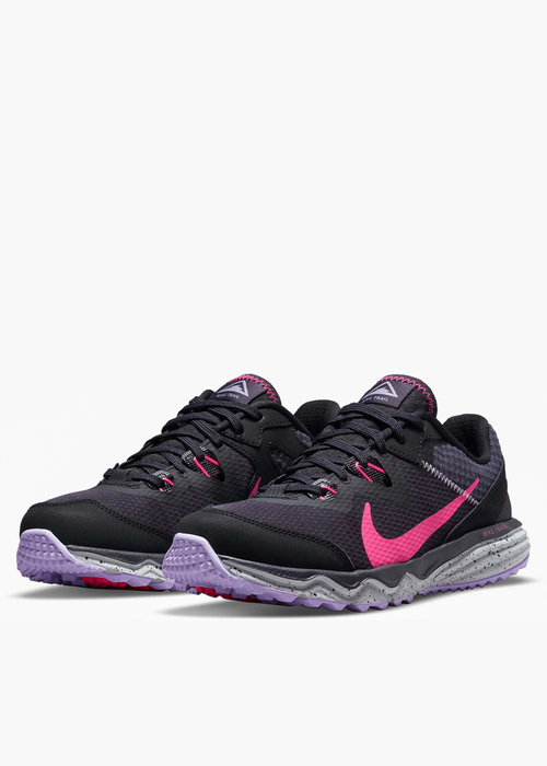 Buty do biegania damskie NIKE JUNIPER TRAIL