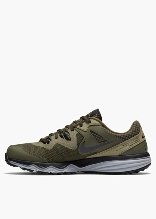 Buty do biegania męskie NIKE JUNIPER TRAIL