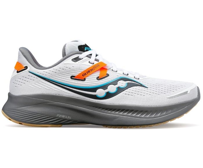 Buty męskie do biegania SAUCONY GUIDE 16