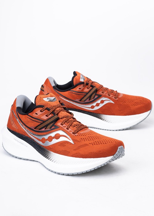 Buty męskie do biegania SAUCONY TRIUMPH 20