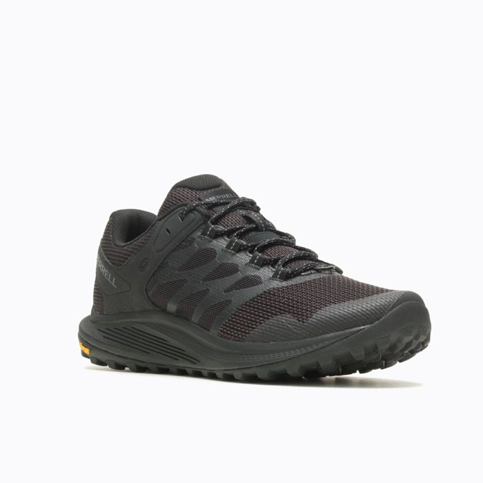 Buty outdoorowe męskie MERRELL NOVA 3