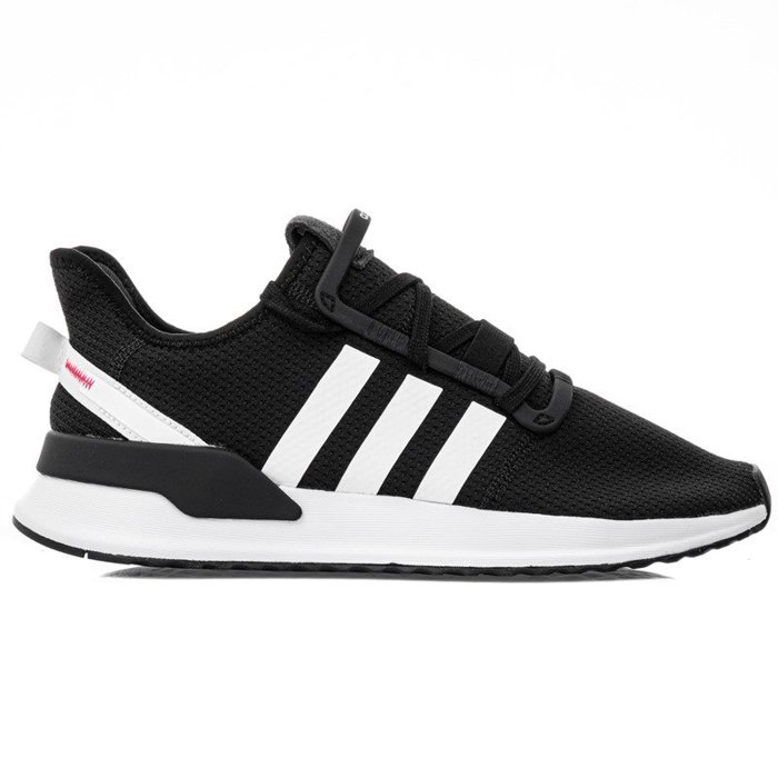 Buty sportowe męskie Adidas U_Path Run (G27639)