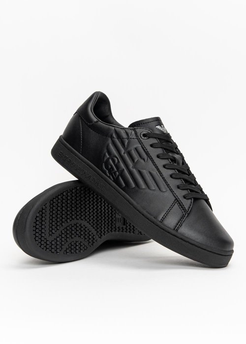 Buty sportowe męskie EA7 Emporio Armani (X8X001 XCC51 A083)