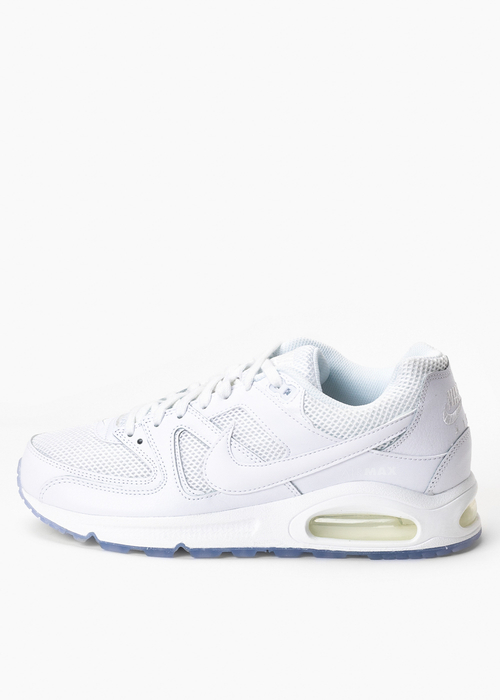 Buty sportowe męskie Nike Air Max Command LTR (629993-112)