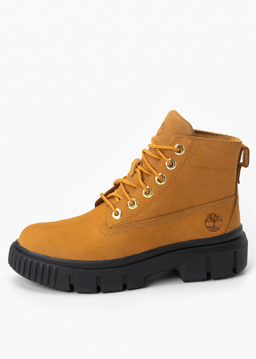 Buty trekkingowe damskie Timberland Greyfield Leather Boot 