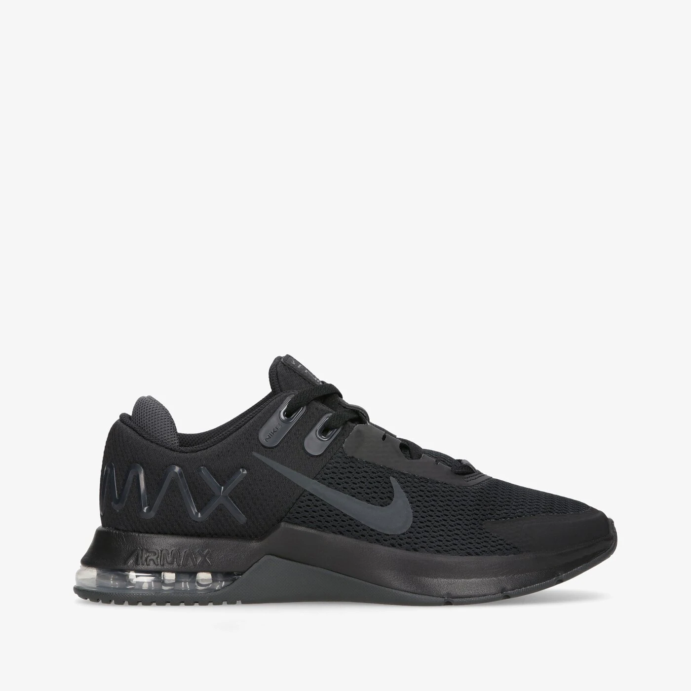 Buty treningowe męskie Nike Air Max Alpha Trainer 4