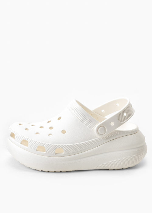 Chodaki unisex CROCS CLASSIC CRUSH CLOG 