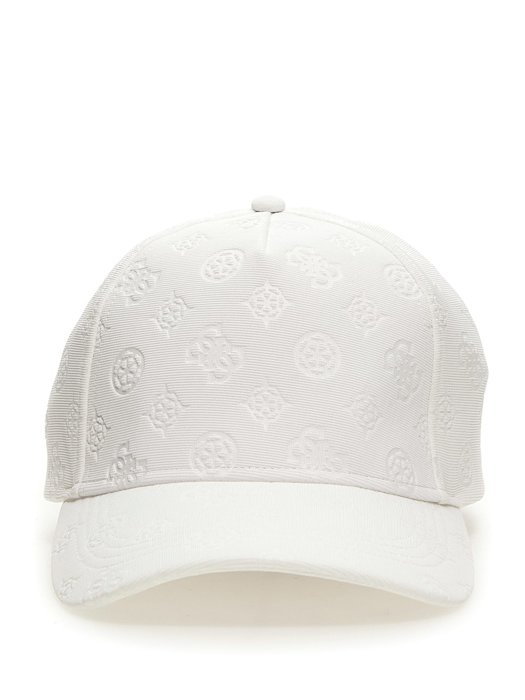 Czapka z daszkiem damska GUESS BASEBALL CAP