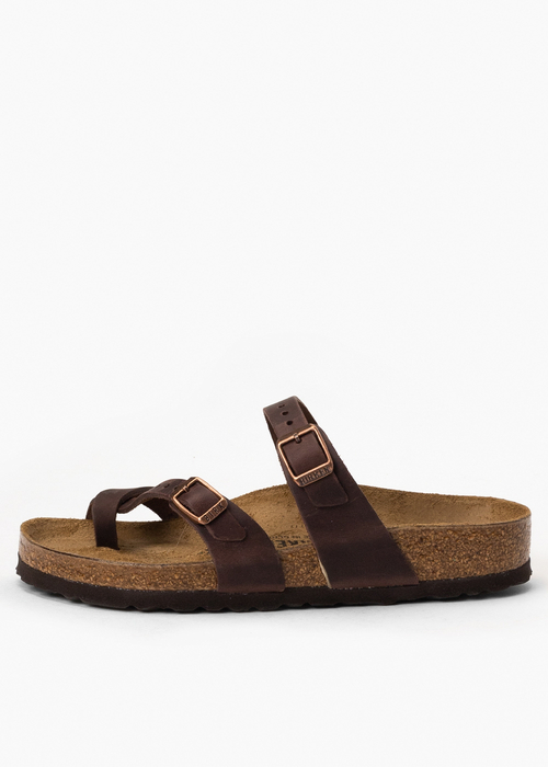 Japonki damskie BIRKENSTOCK MAYARI LEOI